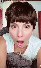 Guía práctica para comprar vehículo nuevo. El Dramatico Cambio De Look De Claudia Bahamon Que Dejo Espantado A Todo El Mundo En Instagram Tkm