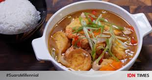 We did not find results for: 5 Resep Sapo Tahu Dan Cara Membuatnya Yang Bikin Hangat