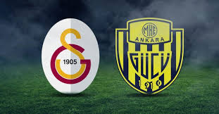 Ankaragücü ankaragücü'nde mustafa dalcı koltuğu sağlama alıyor. Galatasaray Ankaragucu Maci Ne Zaman Saat Kacta 2019 Gs Ankaragucu Maci Hangi Kanalda Takvim