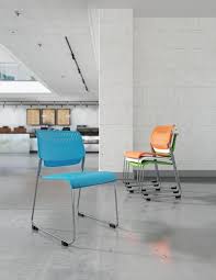 Kimball Office Furniture Seating Interior Design