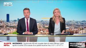 Photo L'intégrale de BFM Non-Stop du samedi 4 juillet 2026