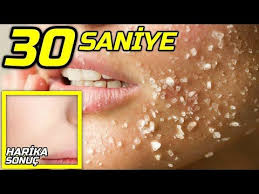 30 Saniyede Cildi Tas Gibi Mukemmel Yapan Aninda Yenileyici Cilt Maskesi Guzellik Bakim Youtube 2020 Cil Dogal Cilt Bakimi Guzellik