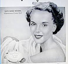 Vintage Ad: 1949 Sweetheart Soap With Alma Woods