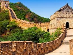 Lalu pada 1987, bangunan ini telah terdaftar. Nggak Hanya Tembok Besar China Berikut 10 Tembok Besar Atau Great Wall Terkenal Di Dunia