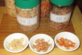 How To Prepare And Use Dried Shrimp » Ingredients » Sybaritica