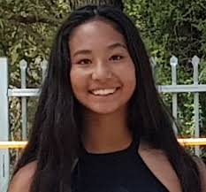 2019 LAWA U14/15 International Team Athletes, Malaysia 2019 ALAC Athlete