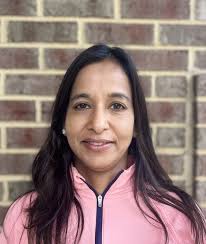 Ritu Rastogi's Instagram, Twitter & Facebook