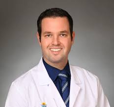 Dr. Ryan Rosen, MD, Physical Medicine & Rehabilitation