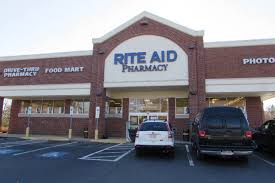 Downtown Rite Aid Store Is Closing Mt Airy News