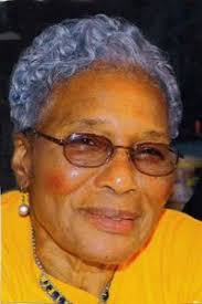 Mrs. Rosia M. James Obituary in Montgomery at Ross-Clayton Funeral Home,  Inc.