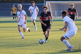 Red Flash Claim Three Spots On All-Region Squad