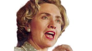 IL caso Clinton: tieni duro, vecchia Hillary. E stregali tutti