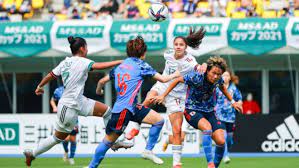 El cambio de horario se dio a que tanto suecia como canadá, que se. Japon Vs Mexico La Seleccion Mexicana Femenil Es Goleada Por Japon Marca