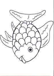 Rainbow trout pictures color coloring pages are a fun way for kids of all ages to develop creativity, focus, motor skills and color recognition. Rainbow Fish Template Coloring Home