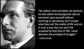 Julius Evola Socialist Quotes Morals Quotes Political Quotes