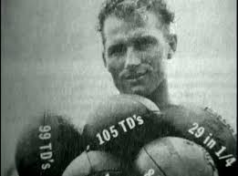 Don Hutson: The Pioneer of NFL Receivers