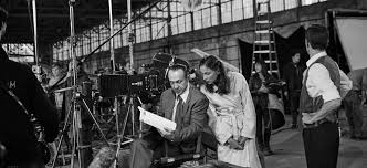 Is Curtiz a True Story? Netflix Film Inspired by Michael Curtiz's Life