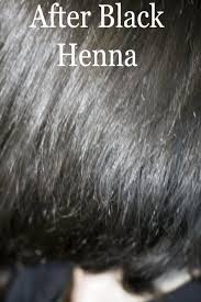 There is a lot of henna on the market that isn't the real deal. The Fine Art Of Dying Your Hair With Henna Crunchy Betty
