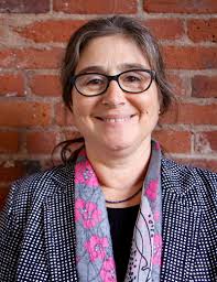 Lynnette Roberts Snow