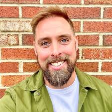 Ben Smith- Motivational Diversity & Inclusion Speaker