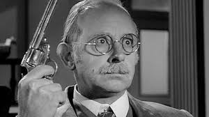 Alfred Hitchcock Presents (TV Series 1955–1962)