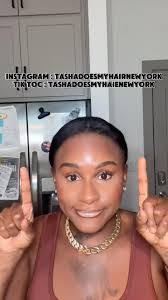 Tasha Mcdougal's Instagram, Twitter & Facebook