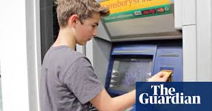 If you feel that commingling your finances. Debit Card Firms Cash In On Digital Pocket Money For Kids Family Finances The Guardian