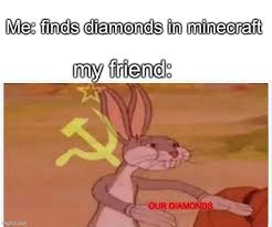 Interestingly enough, there are several reasons. Friend Logic Imgflip