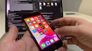 Como Quitar Icloud En Iphone Final Youtube