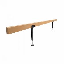 Skorva midbeam is needed for most of our bed frames and is included in the price of the bed. Centre Rail Support Foot The Bed Slats Company Uk