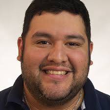 Tamales in the making