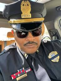 Air force career and retirement experience