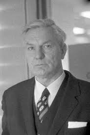 BNN-Interview mit Bankdirektor Walter Kern anlässlich des 25jährigen  Jubiläums der Bank für Gemeinwirtschaft