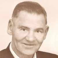 William Curtis Bingham (1891–1969) • FamilySearch