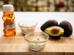 Image result for AVOCADO HONEY FRESH CREAM IMAGES