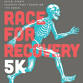 Race for Recovery 5k event in Memphis, TN