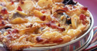 Epingle Sur Tartes Salees