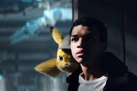 Solid Opening for 'Detective Pikachu' as 'Avengers: Endgame' Rolls ...