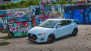 Check spelling or type a new query. 2019 Hyundai Veloster Starts At 18 500 Turbo Goes For 22 900