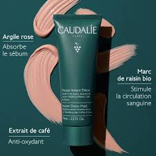 Masque Instant Détox