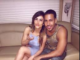 2 romeo santos y frank reyes han colaborado juntos en payasos. Jessica Cediel En El Nuevo Video Clip De Romeo Santos Espectaculos Correo