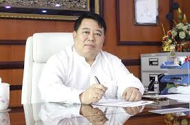 24 Hour Group Tycoon Aung Aung Zaw—New-Generation Myanmar Crony