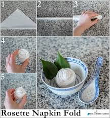 If you frequently host dinner parties, you should have a couple cool napkin folds in your arsenal. 75 Cool Napkin Folding Ideas For Your Next Dinner Party