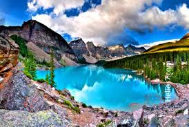 It's next to impossible to not be amazed by the brooklyn bridge, empire state building, flatiron building, grand central station, one world trade center, new york public. Top 20 Most Beautiful Places To Visit In The World Helios7 Com