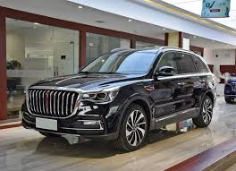 口碑口碑 图片 视频视频 配置 对比. Price Is In Line With Mercedes Hongqi Hs7 Listed In China Market Chinapev Com