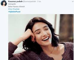 Star işığı 14.441 views2 years ago. Soz Dizisinde Deniz Baysal Mi Aybuke Pusat Mi Cekismesi Yasaniyor