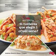 Red Lobster Ecuador Photos Samborondon Menu Prices Restaurant Reviews Facebook