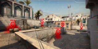 Map callouts in csgo are the places of a virtual location in different csgo maps. What Are The Cs Go Callouts Top Cs Go Tricks