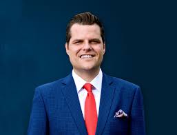 Matt gaetz's fiance is currently age 26 years old as of 2020. Matt Gaetz Wiki Age Height Wife Family Biography More Famous People Wiki
