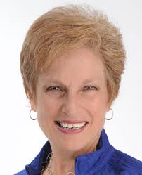 New Podcast with Patricia Lemer